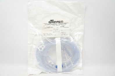 Otomed SP-3000 Levine Irrigation-Suction Kit (x)